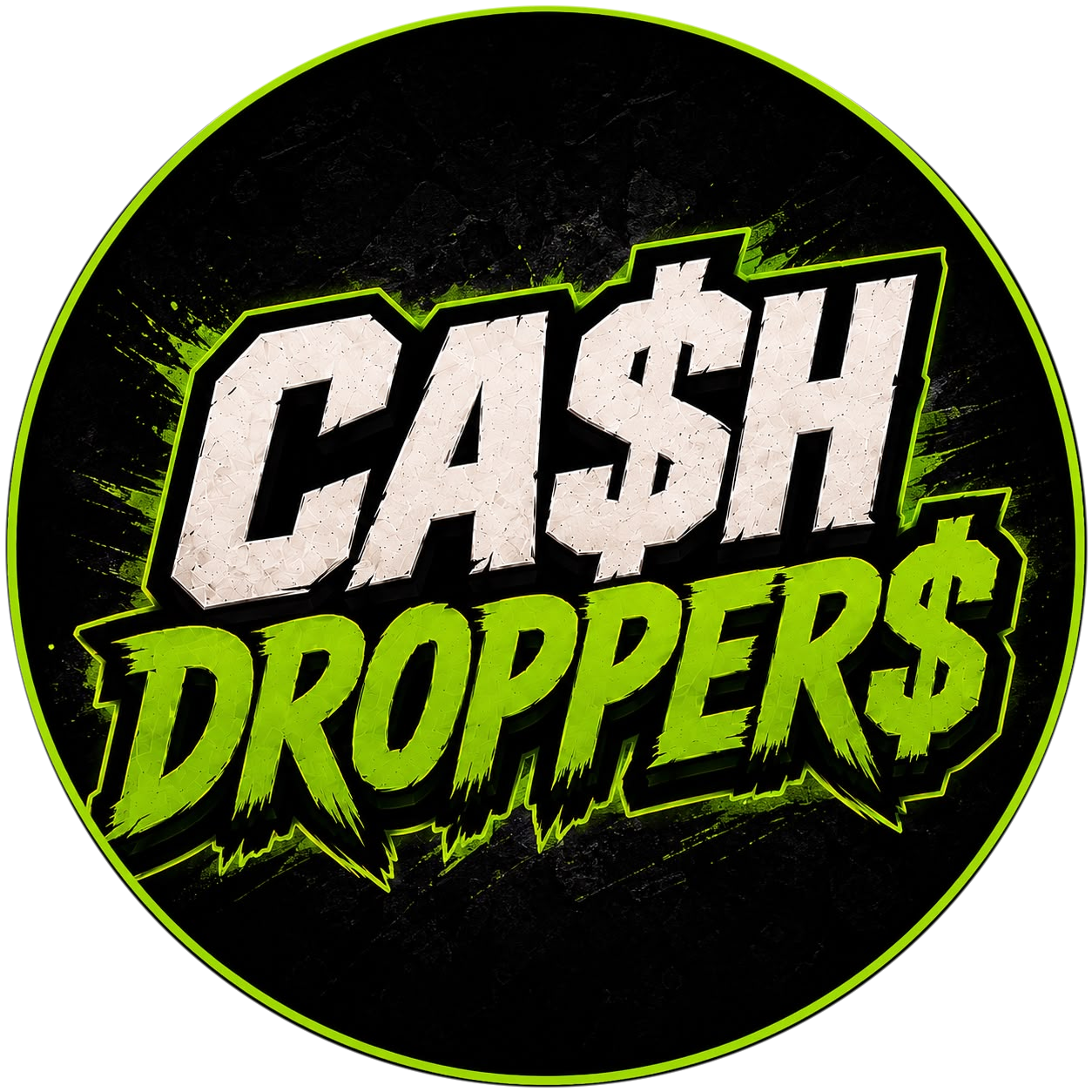 CashDroppers